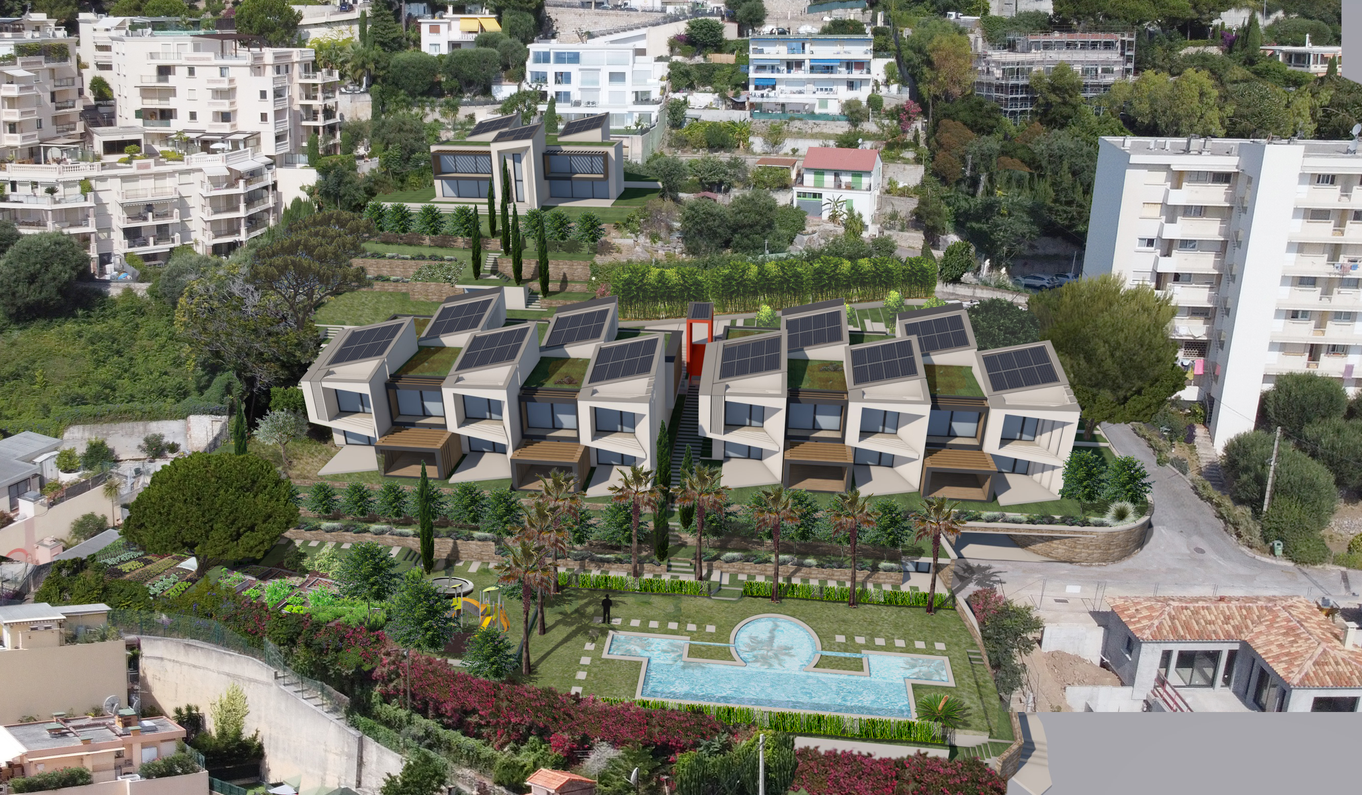 ABR-Architectures index