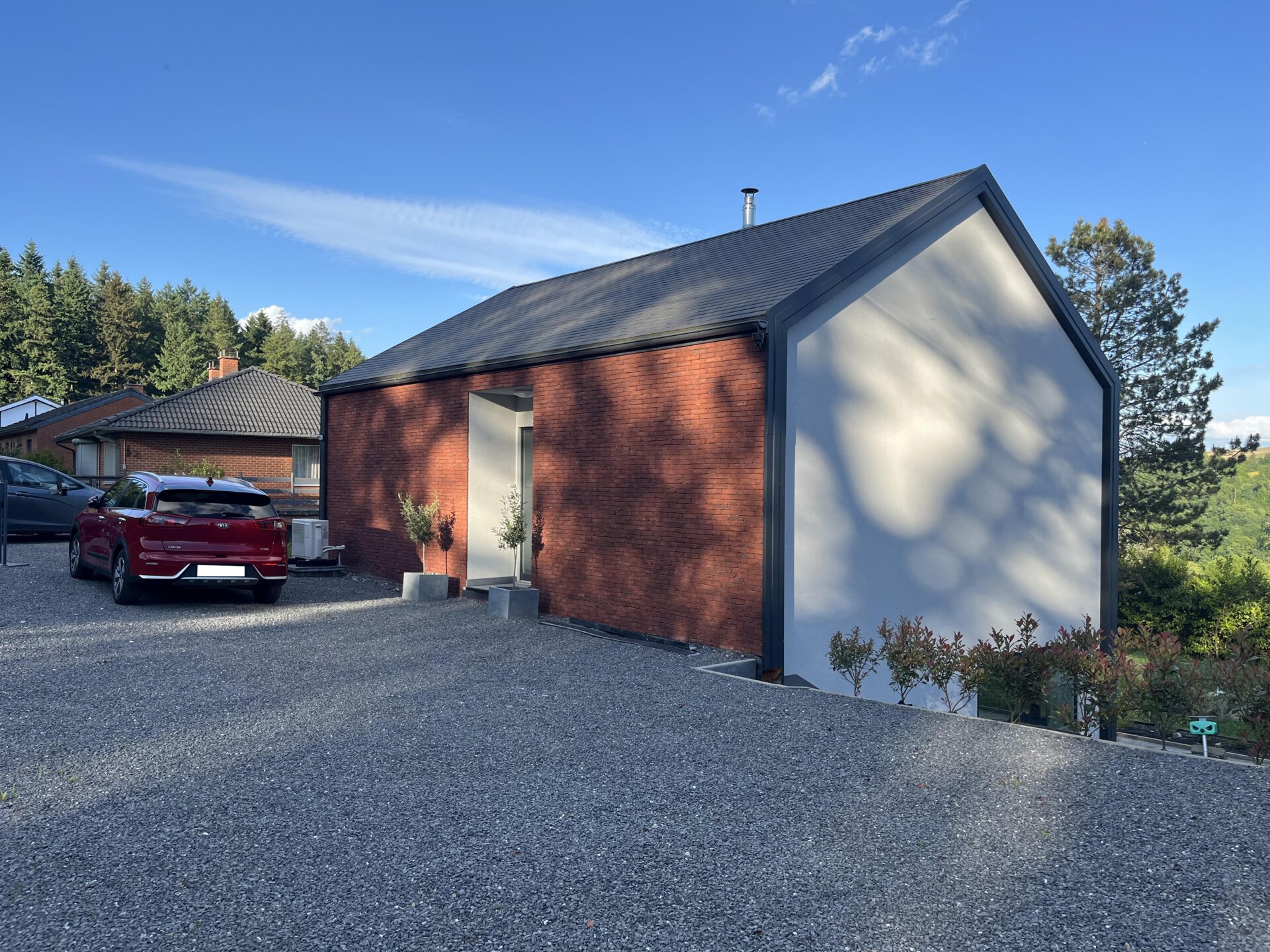 Maison d'habitation - Waulsort