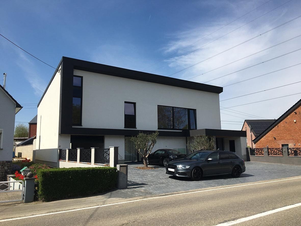 Maison d'habitation - Andenne